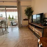アパート Nouveau ! A 200m Des Plages Grand Baigne De Lumiere, Tres Grande Terrasse Confort *