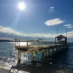 Nouveau ! à 200m Des Plages Grand Baigné De Lumière, Très Grande Terrasse Confort