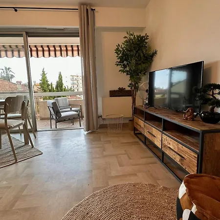 아파트 Nouveau ! A 200m Des Plages Grand Baigne De Lumiere, Tres Grande Terrasse Confort *