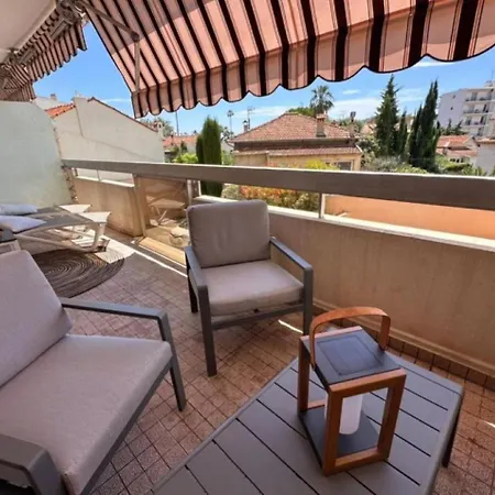 Nouveau ! A 200m Des Plages Grand Baigne De Lumiere, Tres Grande Terrasse Confort *