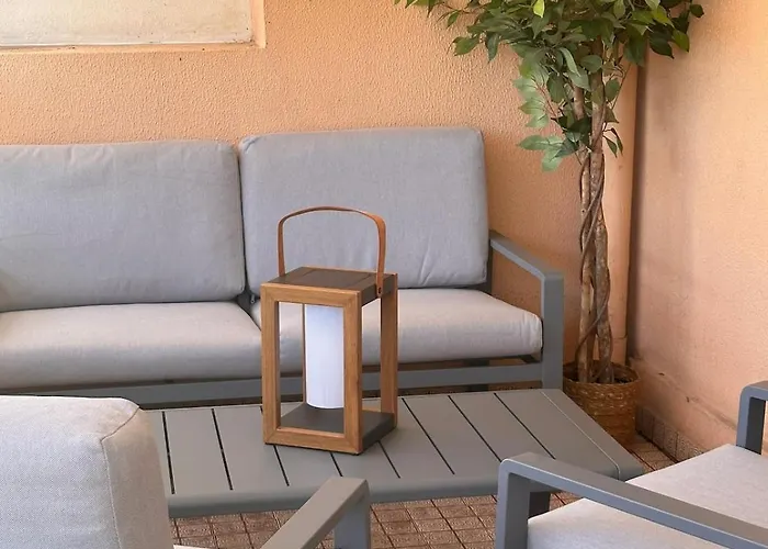 Nouveau ! A 200m Des Plages Grand Baigne De Lumiere, Tres Grande Terrasse Confort Apartment