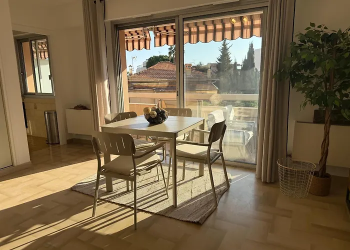 Nouveau ! A 200m Des Plages Grand Baigne De Lumiere, Tres Grande Terrasse Confort Apartment *