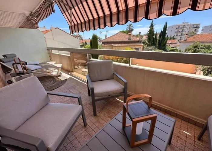 Nouveau ! A 200m Des Plages Grand Baigne De Lumiere, Tres Grande Terrasse Confort *