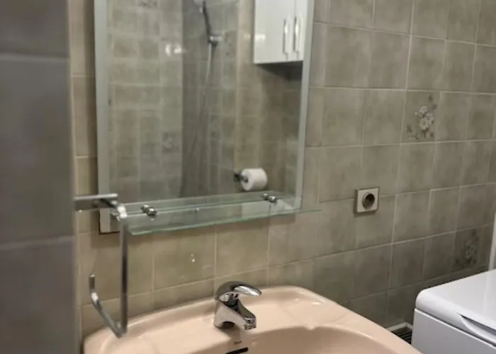 Apartment Nouveau ! A 200m Des Plages Grand Baigne De Lumiere, Tres Grande Terrasse Confort *