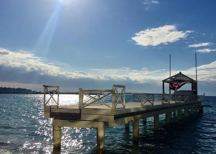 Nouveau ! A 200m Des Plages Grand Baigne De Lumiere, Tres Grande Terrasse Confort