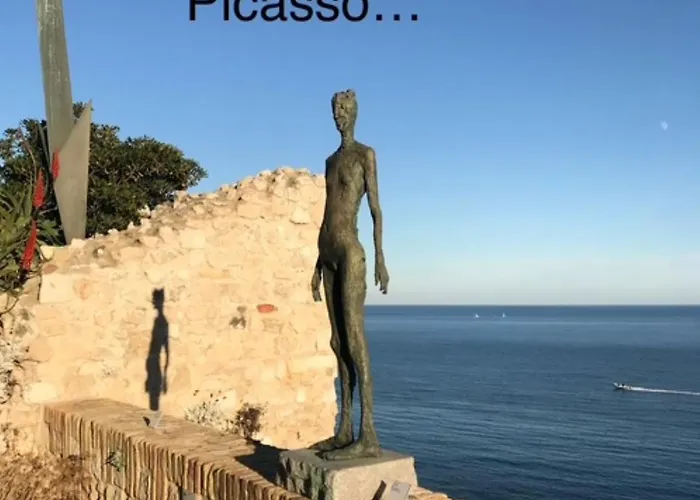 Nouveau ! A 200m Des Plages Grand Baigne De Lumiere, Tres Grande Terrasse Confort Apartment *